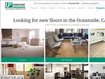 uniqueflooringsandiego.com