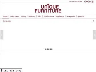 uniquefurnitures.com