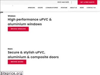 uniqueglazing.co.uk