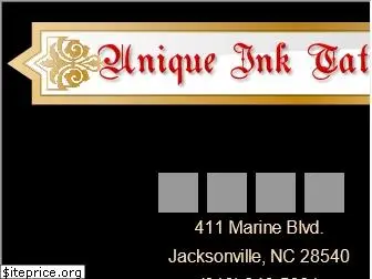 uniqueinktattoo.com