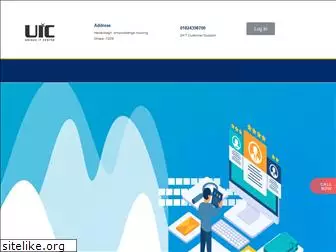 uniqueitcenter.com