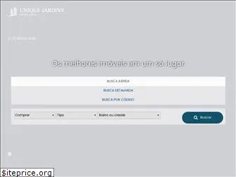 uniquejardins.com.br