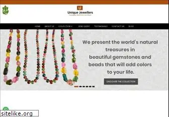 uniquejewellersjaipur.com