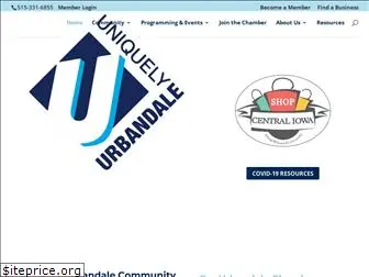 uniquelyurbandale.com