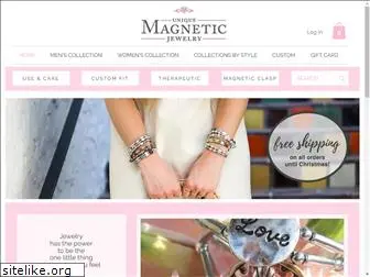 uniquemagneticjewelry.com