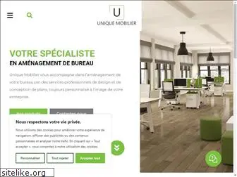 uniquemobilier.com