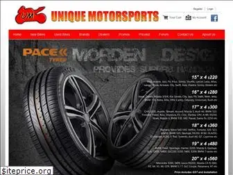 uniquemotorsports.com.sg