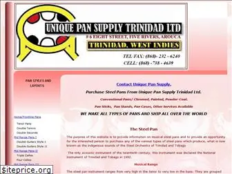 uniquepansupplytrinidad.com