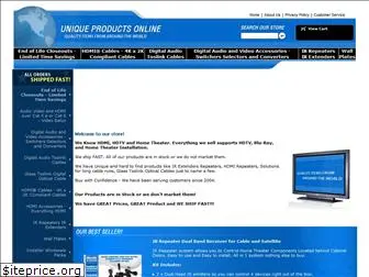 uniqueproductsonline.com