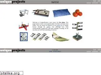 uniqueprojects.com