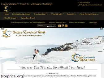 uniqueromancetravel.com