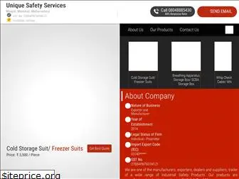 uniquesafety.co.in