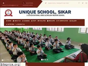 uniqueschool.org