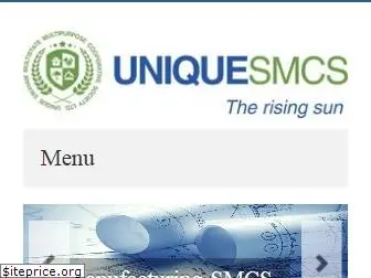 uniquesmcs.com