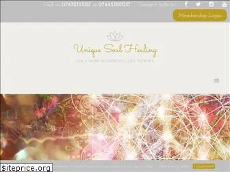 uniquesoulhealing.co.uk