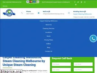 uniquesteamcleaning.com.au