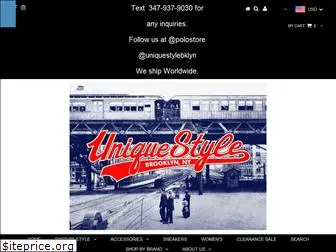 uniquestylebk.com