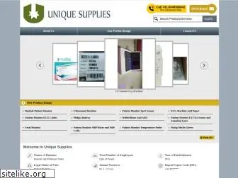 uniquesupplies.in