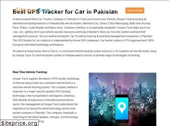 www.uniquetrack.com.pk