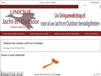 uniquewebshop.nl