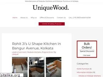 uniquewood.in