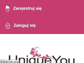 uniqueyou.pl