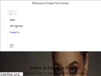 uniqueyoujewelry.com