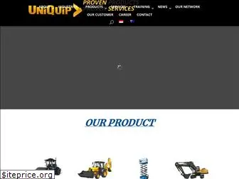 uniquip.co.id