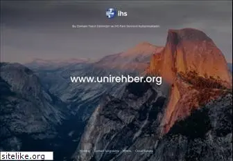 unirehber.org