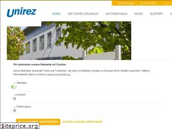 unirez.de