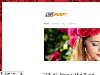 uniright.net