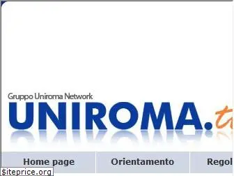 uniroma.tv