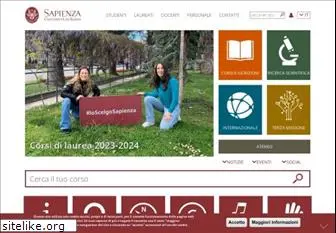 uniroma1.it