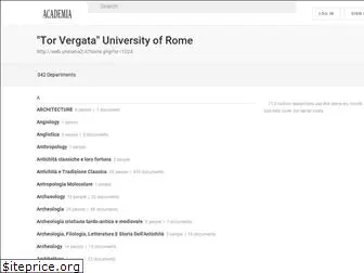 uniroma2.academia.edu