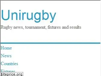 unirugby.com