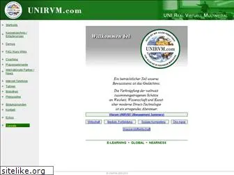 unirvm.com