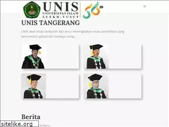 unis.ac.id