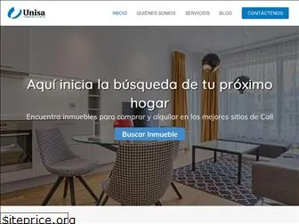 unisa.com.co