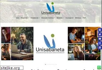 unisabaneta.edu.co