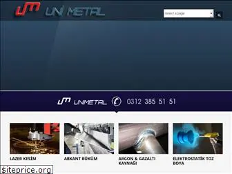 unisacmetal.com