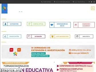 unisal.edu.ar