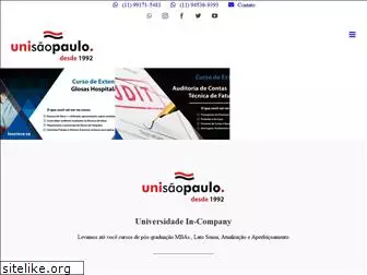 unisaopaulo.com.br