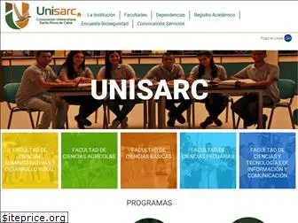 unisarc.edu.co