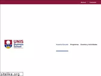 unisbs.edu.gt