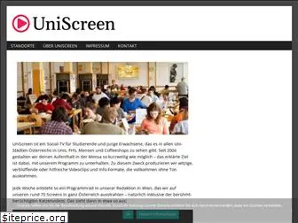 uniscreen.at