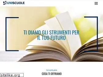 uniscuole.eu