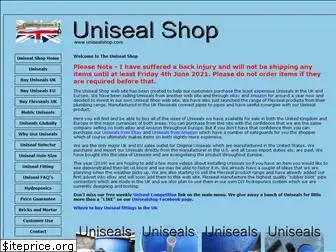 unisealshop.com