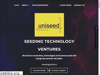uniseed.com