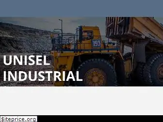 unisel-industrial.it