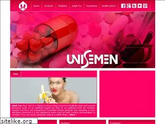 unisemen.com